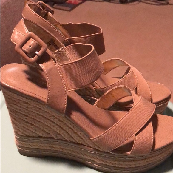 Charles David Shoes - Charles David - Wedges